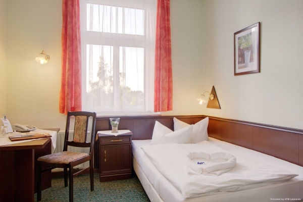 Hotel Alt-Connewitz (Leipzig)